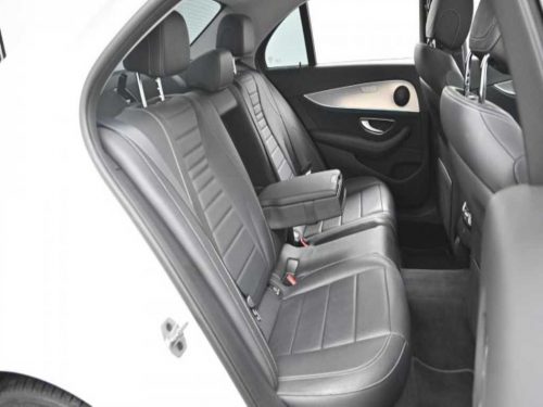 벤츠 E-클래스 W213 E300 아방가르드 사진 12