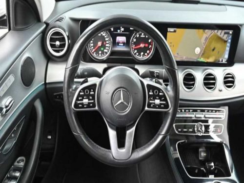 벤츠 E-클래스 W213 E300 아방가르드 사진 13