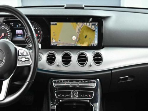 벤츠 E-클래스 W213 E300 아방가르드 사진 14