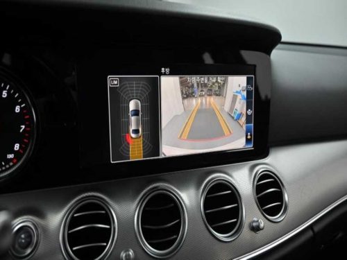 벤츠 E-클래스 W213 E300 아방가르드 사진 15