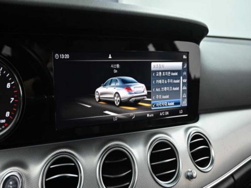 벤츠 E-클래스 W213 E300 아방가르드 사진 17