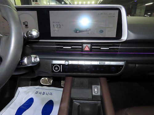 현대 아이오닉 6 롱레인지 4WD 사진 11