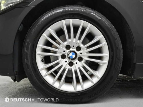 BMW 5시리즈 (F10) 520d xDrive 사진 5