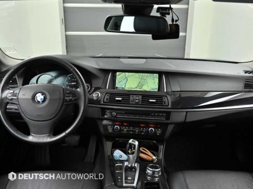 BMW 5시리즈 (F10) 520d xDrive 사진 모두보기