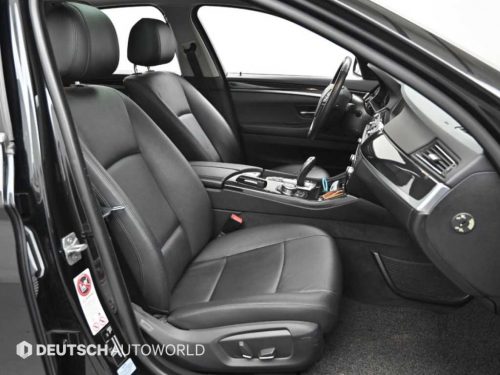 BMW 5시리즈 (F10) 520d xDrive 사진 10