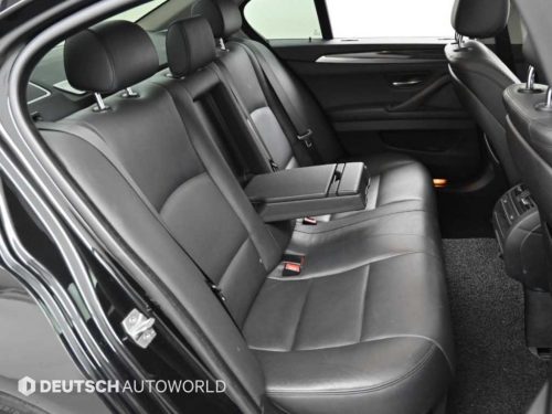 BMW 5시리즈 (F10) 520d xDrive 사진 12
