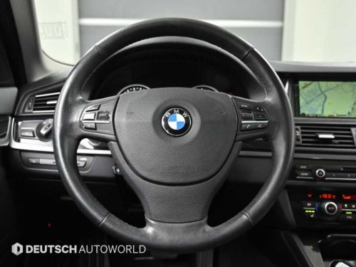 BMW 5시리즈 (F10) 520d xDrive 사진 13