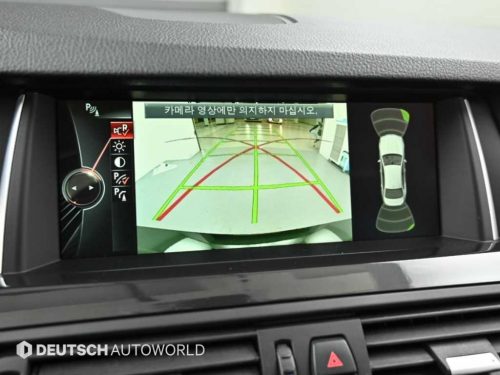 BMW 5시리즈 (F10) 520d xDrive 사진 15