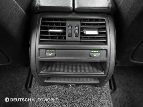 BMW 5시리즈 (F10) 520d xDrive 사진 16
