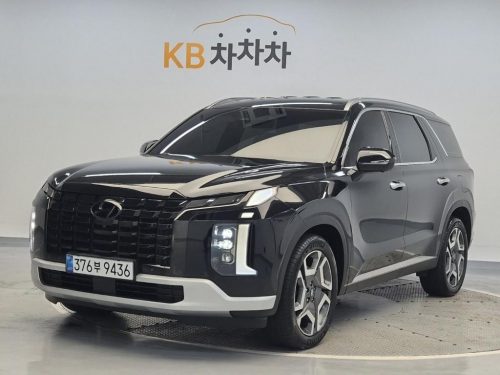 Hyundai The New Palisade Diesel 2.2 2WD