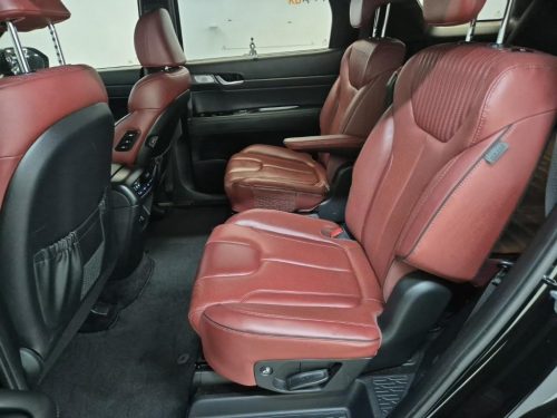 Hyundai The New Palisade Diesel 2.2 2WD Prestige photo 12