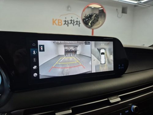 Hyundai The New Palisade Diesel 2.2 2WD Prestige photo 14