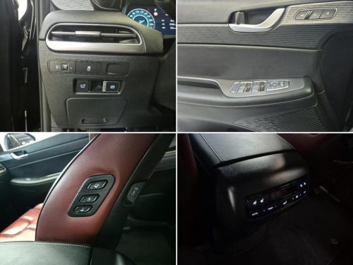 Hyundai The New Palisade Diesel 2.2 2WD Prestige photo 18
