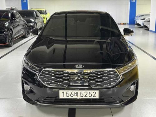 기아 K7 프리미어 가솔린 2.5 GDI