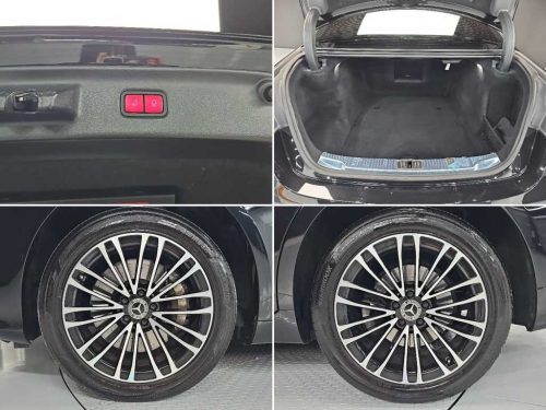 벤츠 S클래스-W223 S350 d 사진 20