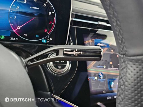벤츠 E-클래스 W214 E300 4MATIC 사진 9