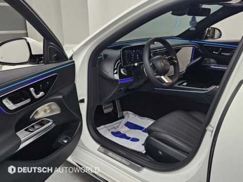 벤츠 E-클래스 W214 E300 4MATIC 사진 11