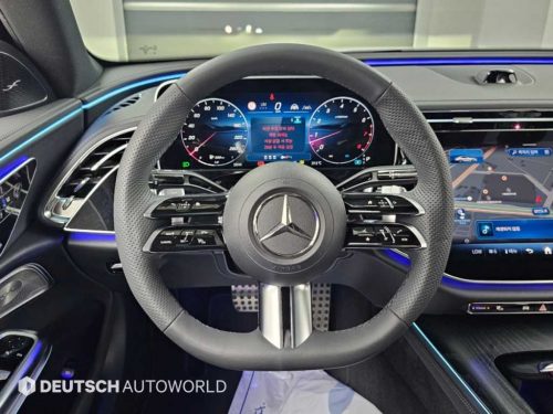 벤츠 E-클래스 W214 E300 4MATIC 사진 13