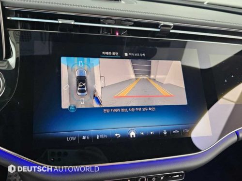 벤츠 E-클래스 W214 E300 4MATIC 사진 15
