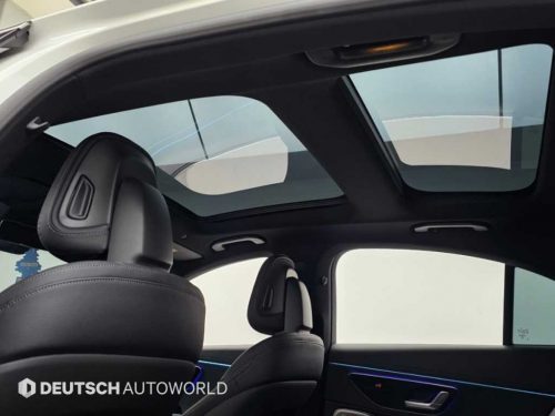 벤츠 E-클래스 W214 E300 4MATIC 사진 18