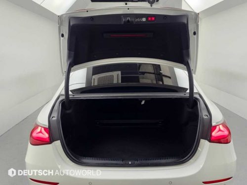 벤츠 E-클래스 W214 E300 4MATIC 사진 19