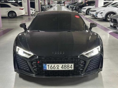 아우디 R8 (4S) 5.2 V10 퍼포먼스 쿠페