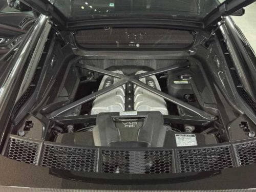 아우디 R8 (4S) 5.2 V10 퍼포먼스 쿠페 사진 5