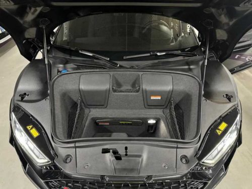아우디 R8 (4S) 5.2 V10 퍼포먼스 쿠페 사진 6