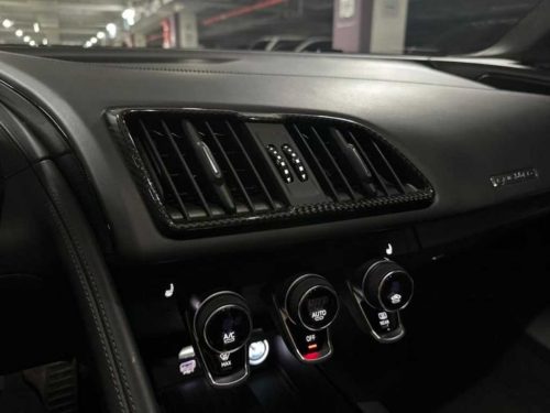 아우디 R8 (4S) 5.2 V10 퍼포먼스 쿠페 사진 10