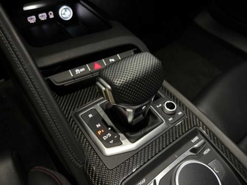 아우디 R8 (4S) 5.2 V10 퍼포먼스 쿠페 사진 11