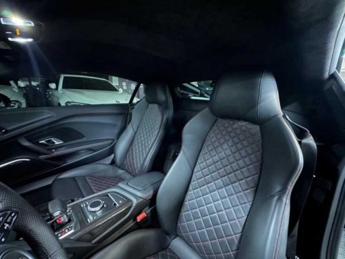 아우디 R8 (4S) 5.2 V10 퍼포먼스 쿠페 사진 13