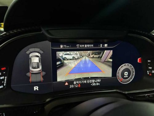 아우디 R8 (4S) 5.2 V10 퍼포먼스 쿠페 사진 14