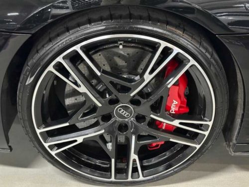 아우디 R8 (4S) 5.2 V10 퍼포먼스 쿠페 사진 17