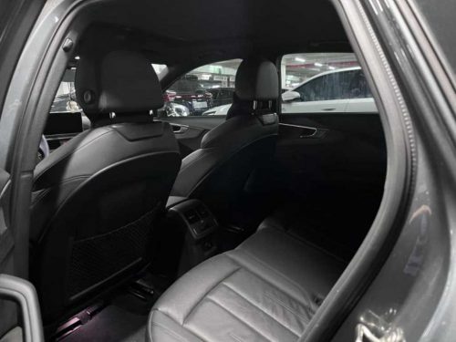 아우디 A4 (B9) 40 TFSI 사진 모두보기