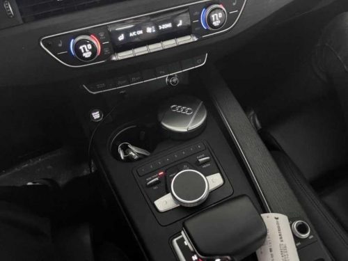 아우디 A4 (B9) 40 TFSI 사진 7