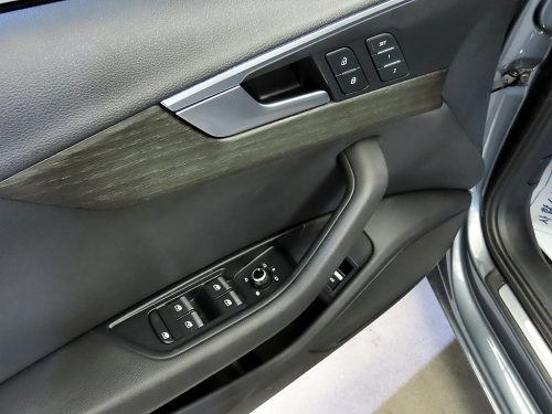 아우디 A4 (B9) 40 TFSI 사진 13