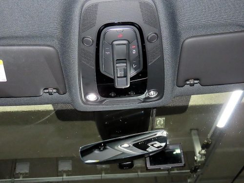 아우디 A4 (B9) 40 TFSI 사진 16