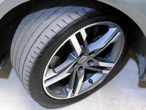 아우디 A4 (B9) 40 TFSI 사진 20