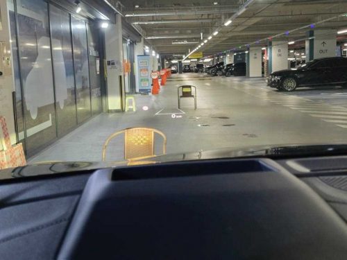 기아 더 뉴 스포티지 5세대 (NQ5) 1.6 가솔린 2WD 사진 17