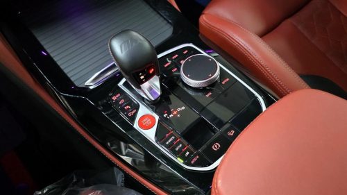BMW X3M (G01) 3.0 컴패티션 사진 모두보기