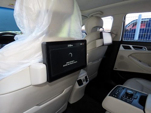 현대 제네시스DH G380 파이니스트 에디션 AWD 사진 16