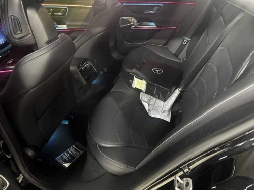 벤츠 E-클래스 W214 E300 4MATIC 사진 6