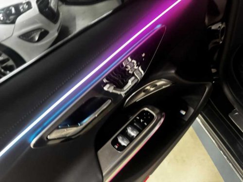 벤츠 E-클래스 W214 E300 4MATIC 사진 8