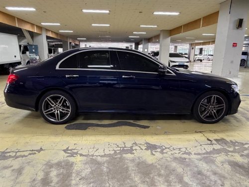 벤츠 E-클래스 W213 E300 4MATIC AMG LINE 사진 5