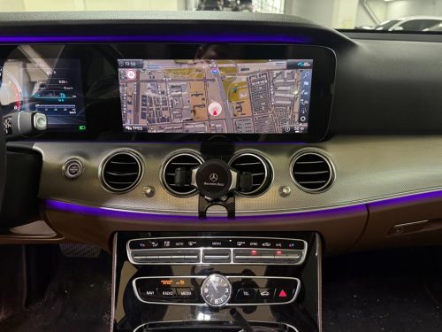 벤츠 E-클래스 W213 E300 4MATIC AMG LINE 사진 12
