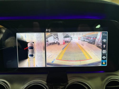 벤츠 E-클래스 W213 E300 4MATIC AMG LINE 사진 15