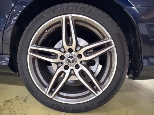 벤츠 E-클래스 W213 E300 4MATIC AMG LINE 사진 20