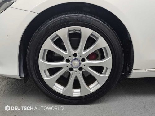 벤츠 E-클래스 W213 E220d 익스클루시브 사진 5