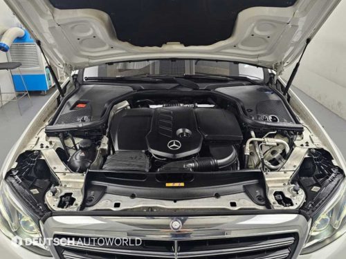벤츠 E-클래스 W213 E220d 익스클루시브 사진 6
