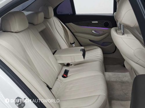 벤츠 E-클래스 W213 E220d 익스클루시브 사진 12